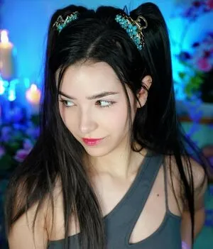 ASMR Glow / Sharon Dubois / asmrglow / asmrglow_ nude photo #0422