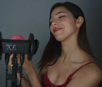ASMR Glow / Sharon Dubois / asmrglow / asmrglow_ nude photo #0424