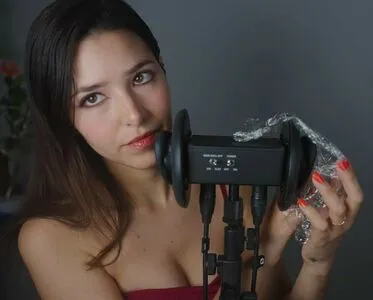 ASMR Glow / Sharon Dubois / asmrglow / asmrglow_ nude photo #0426