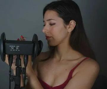 ASMR Glow / Sharon Dubois / asmrglow / asmrglow_ nude photo #0427