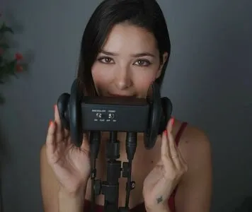 ASMR Glow / Sharon Dubois / asmrglow / asmrglow_ nude photo #0428