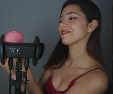 ASMR Glow / Sharon Dubois / asmrglow / asmrglow_ nude photo #0429