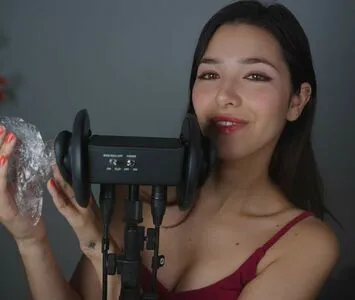 ASMR Glow / Sharon Dubois / asmrglow / asmrglow_ nude photo #0430