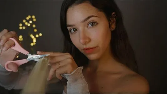 ASMR Glow / Sharon Dubois / asmrglow / asmrglow_ nude photo #0433