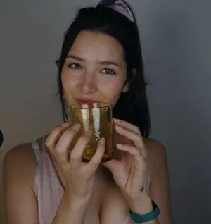 ASMR Glow / Sharon Dubois / asmrglow / asmrglow_ nude photo #0443
