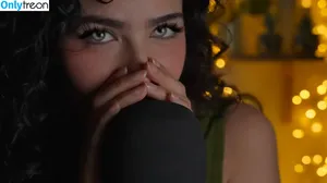 ASMR Glow / Sharon Dubois / asmrglow / asmrglow_ nude photo #0815