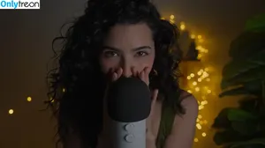 ASMR Glow / Sharon Dubois / asmrglow / asmrglow_ nude photo #0817