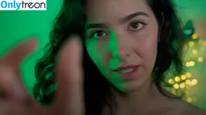 ASMR Glow / Sharon Dubois / asmr_glow / asmrglow / asmrglow_ nude photo #0819