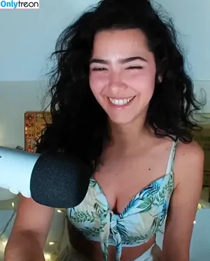 ASMR Glow / Sharon Dubois / asmr_glow / asmrglow / asmrglow_ nude photo #0821