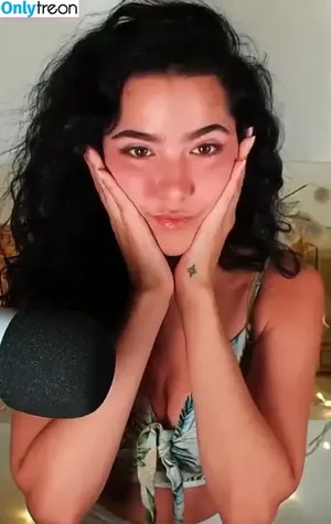 ASMR Glow / Sharon Dubois / asmr_glow / asmrglow / asmrglow_ nude photo #0823