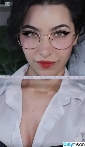ASMR Glow / Sharon Dubois / asmr_glow / asmrglow / asmrglow_ nude photo #0825