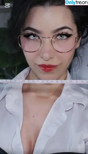 ASMR Glow / Sharon Dubois / asmr_glow / asmrglow / asmrglow_ nude photo #0826