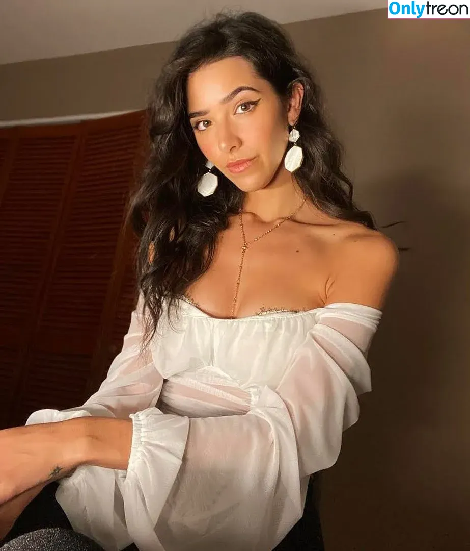 ASMR Glow nude photo #0017 (Sharon Dubois / asmrglow / asmrglow_)