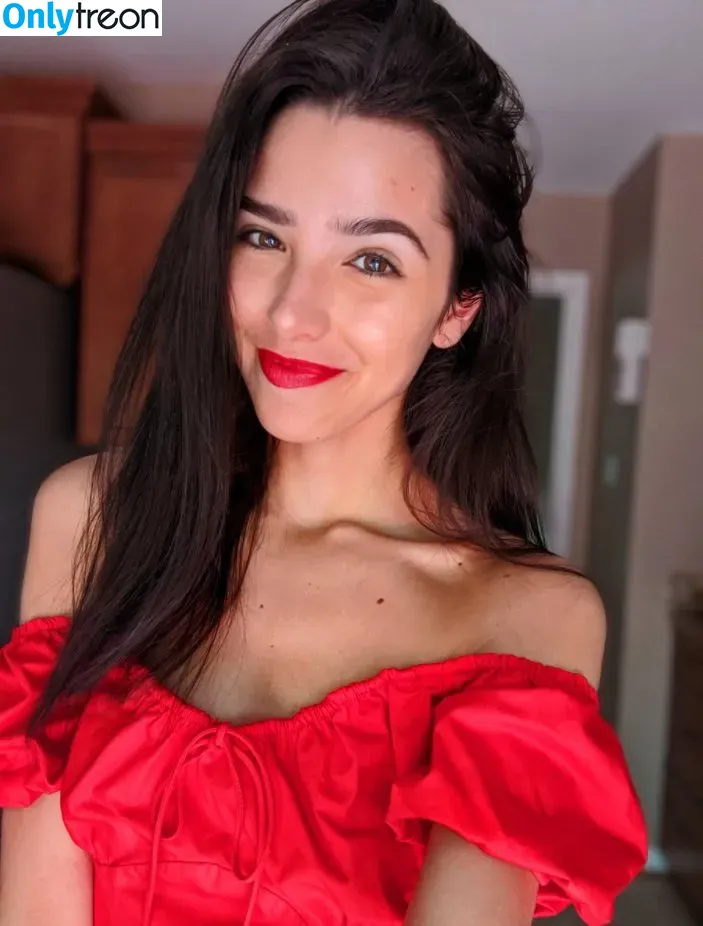 ASMR Glow nude photo #0036 (Sharon Dubois / asmrglow / asmrglow_)
