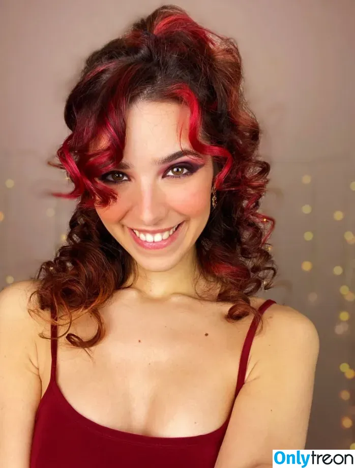 ASMR Glow nude photo #0038 (Sharon Dubois / asmrglow / asmrglow_)