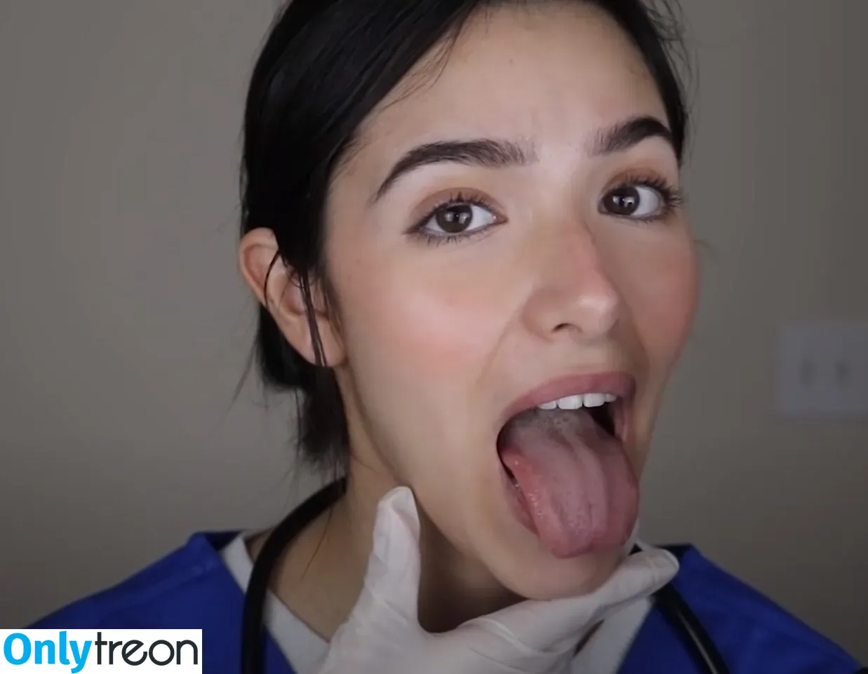 ASMR Glow nude photo #0080 (Sharon Dubois / asmrglow / asmrglow_)