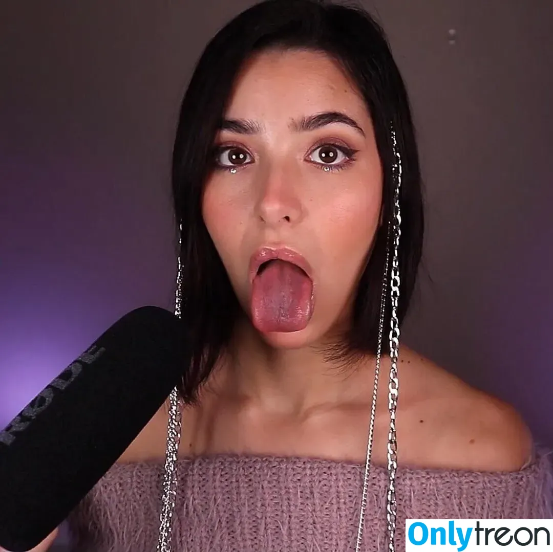 ASMR Glow nude photo #0082 (Sharon Dubois / asmrglow / asmrglow_)