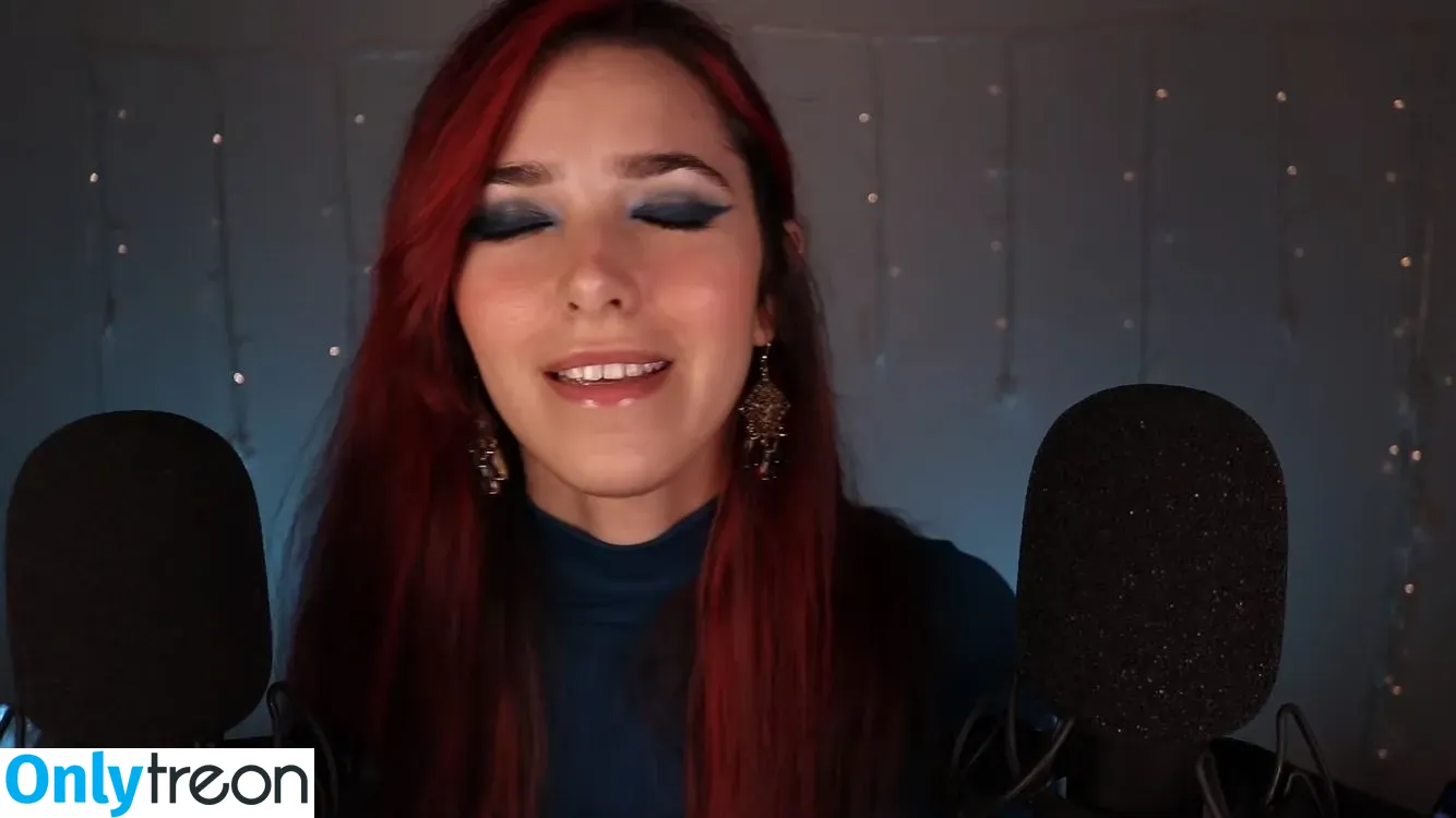 ASMR Glow nude photo #0083 (Sharon Dubois / asmrglow / asmrglow_)