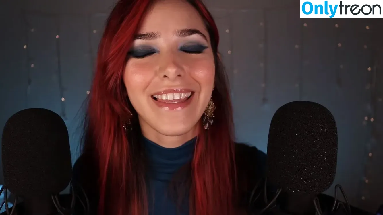 ASMR Glow nude photo #0086 (Sharon Dubois / asmrglow / asmrglow_)
