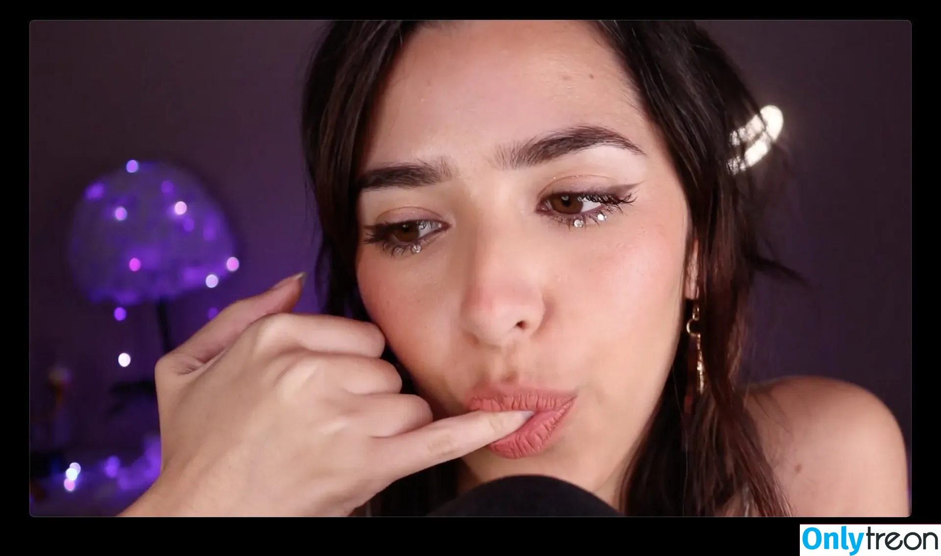 ASMR Glow nude photo #0119 (Sharon Dubois / asmrglow / asmrglow_)