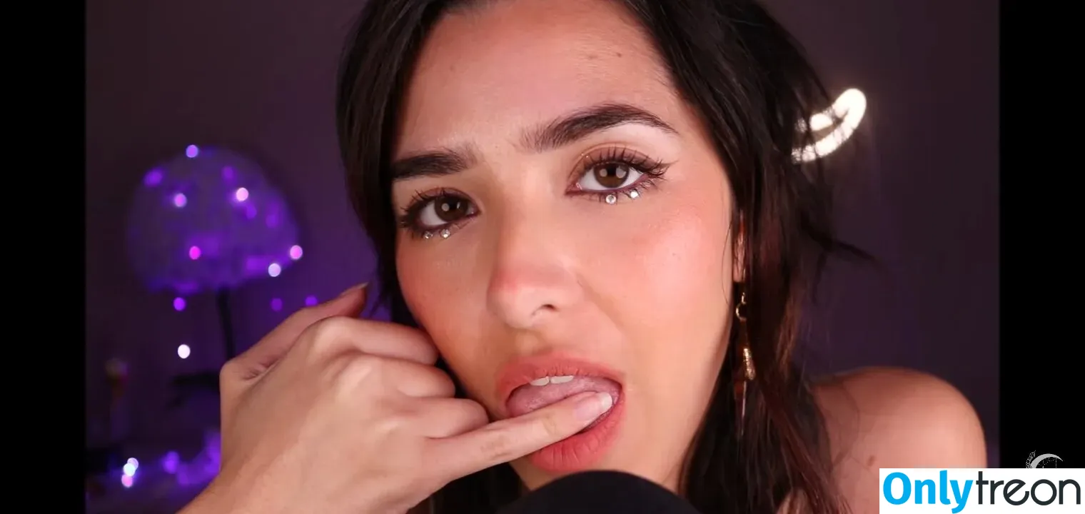 ASMR Glow nude photo #0124 (Sharon Dubois / asmrglow / asmrglow_)