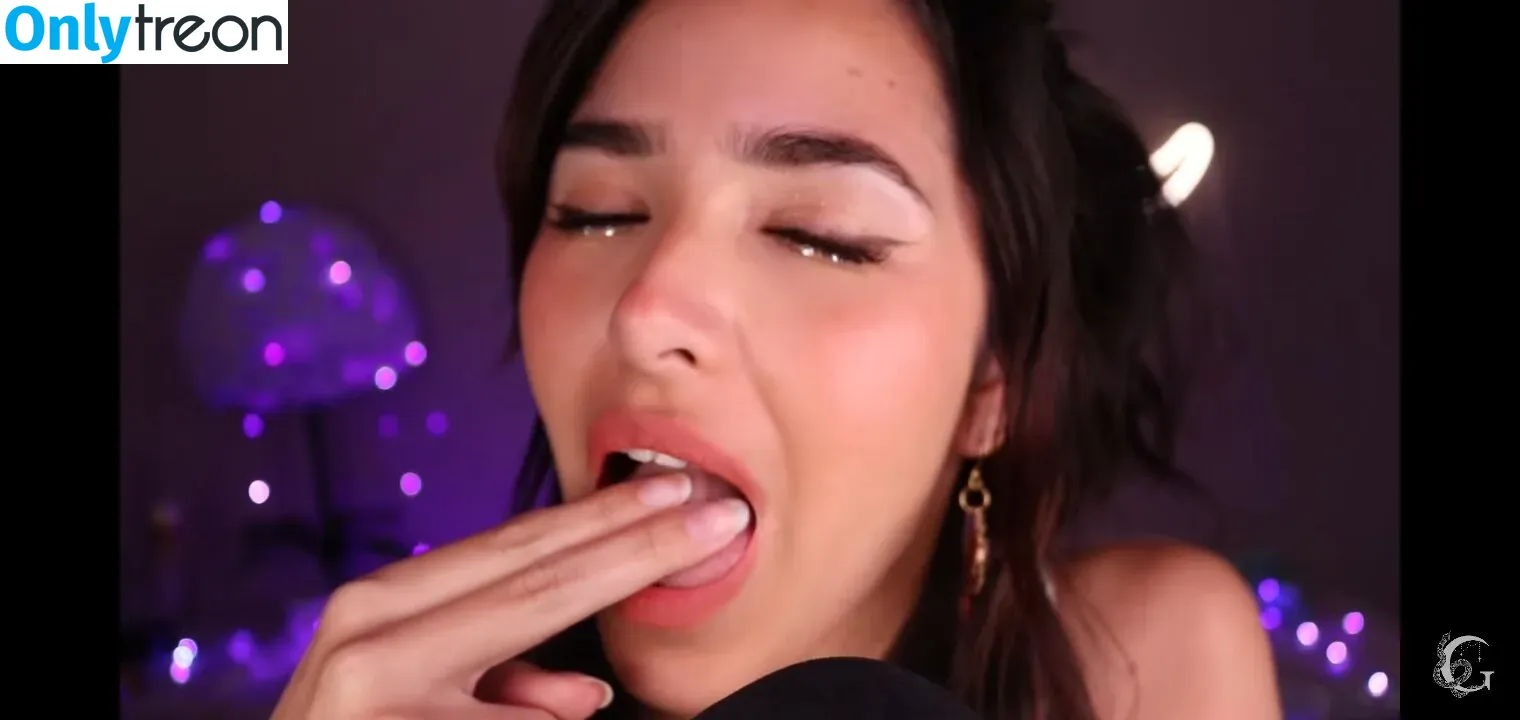 ASMR Glow nude photo #0125 (Sharon Dubois / asmrglow / asmrglow_)