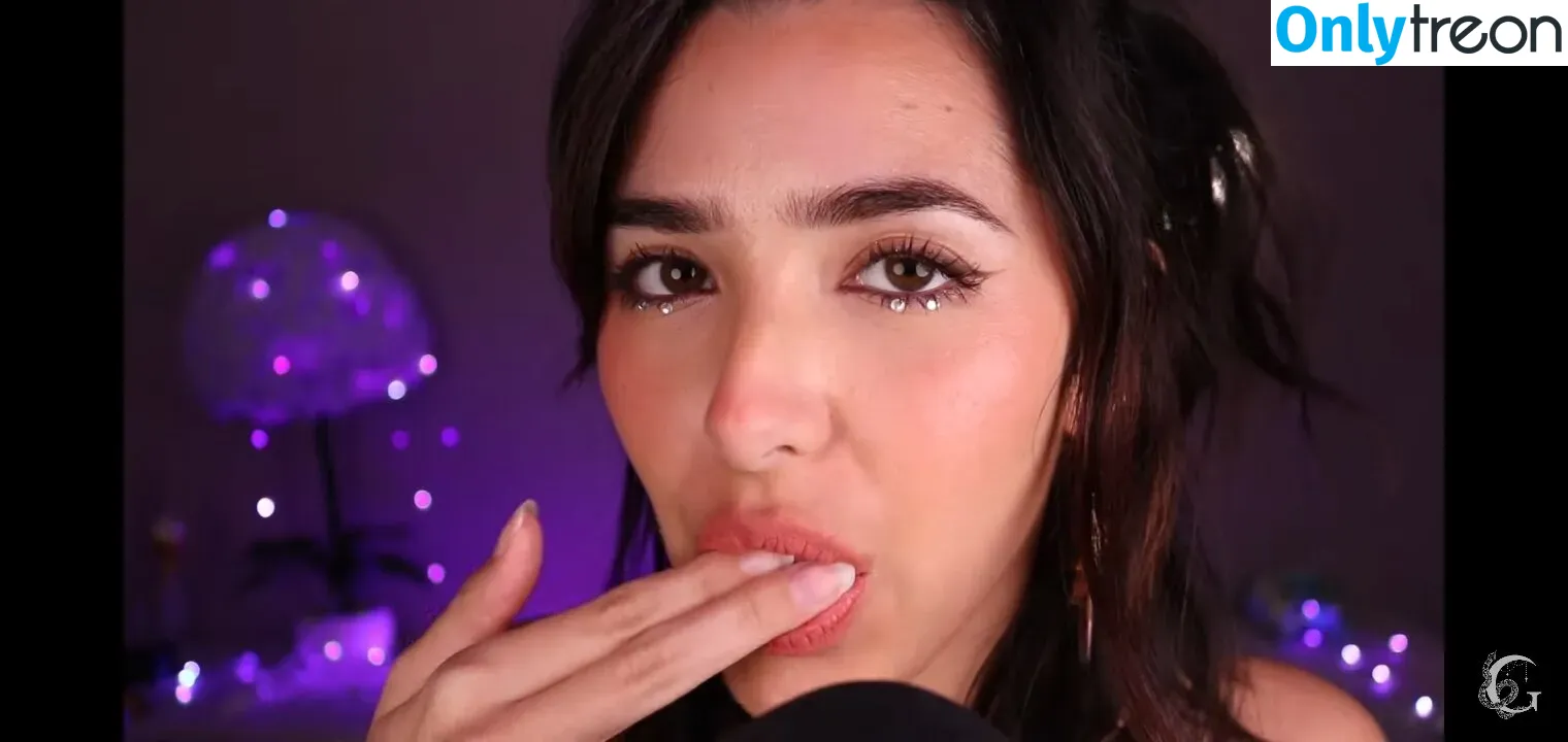 ASMR Glow nude photo #0126 (Sharon Dubois / asmrglow / asmrglow_)