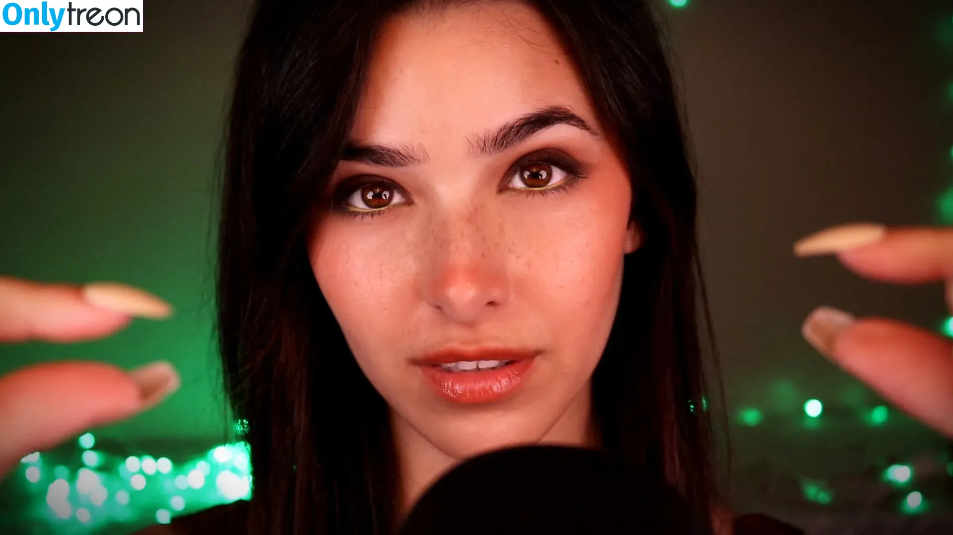 ASMR Glow nude photo #0130 (Sharon Dubois / asmrglow / asmrglow_)