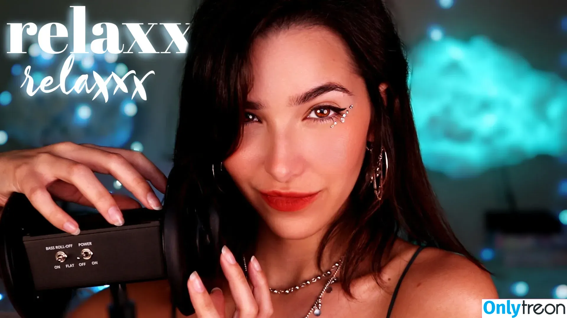 ASMR Glow nude photo #0141 (Sharon Dubois / asmrglow / asmrglow_)