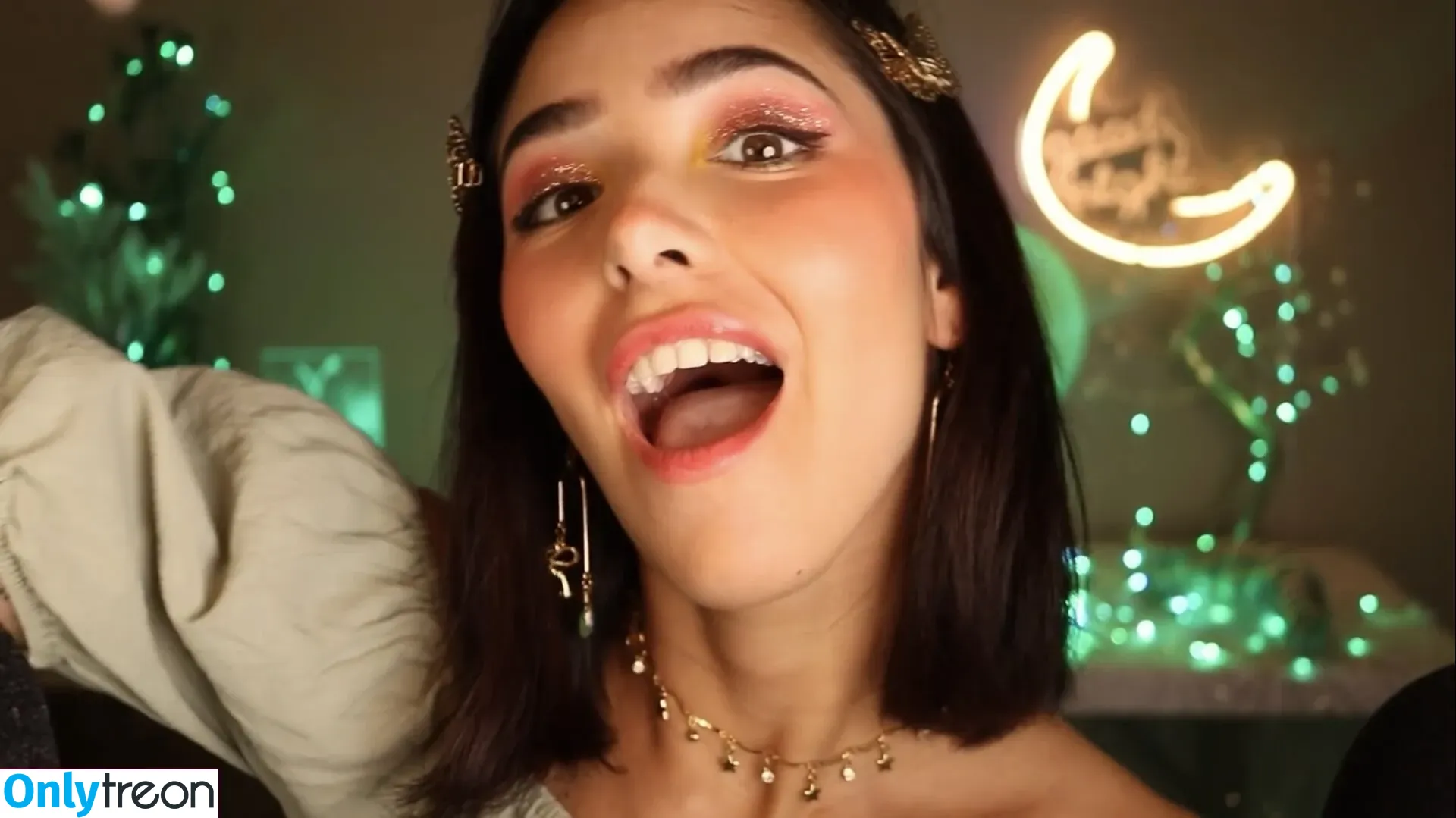 ASMR Glow nude photo #0150 (Sharon Dubois / asmrglow / asmrglow_)