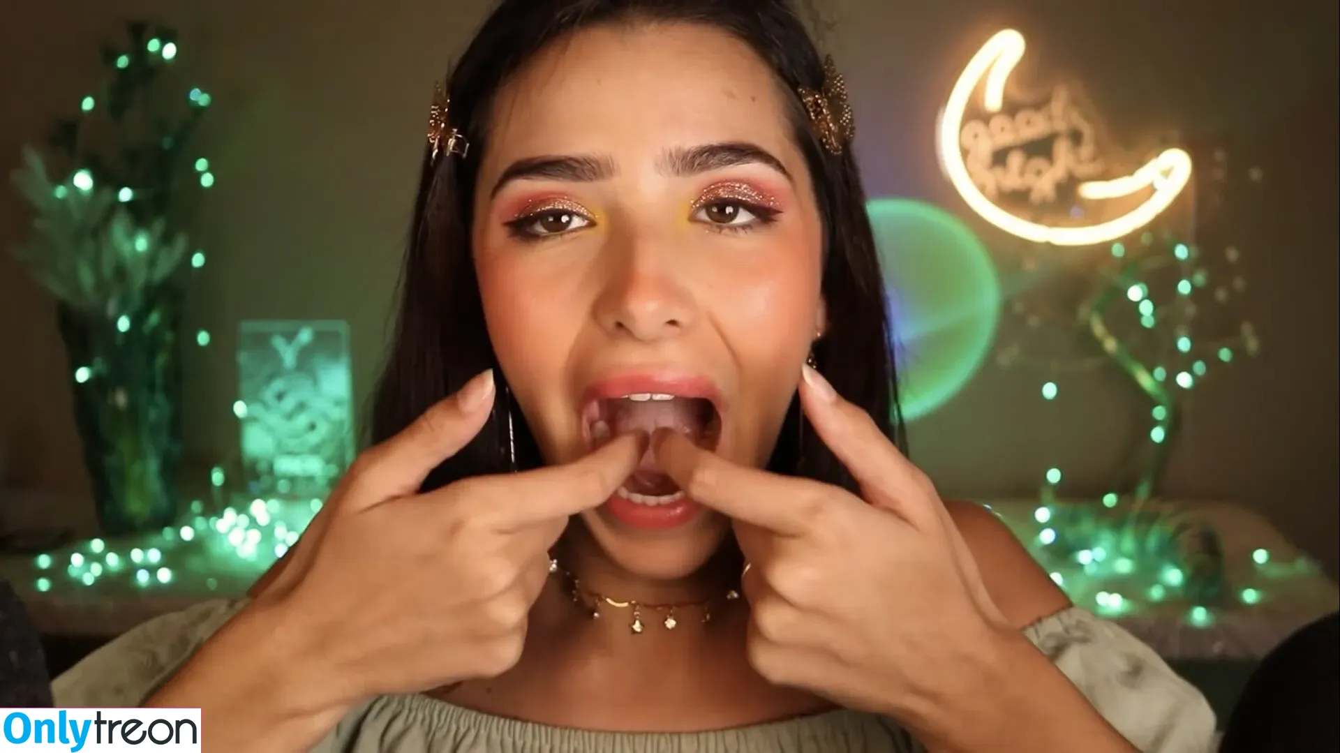 ASMR Glow nude photo #0151 (Sharon Dubois / asmrglow / asmrglow_)