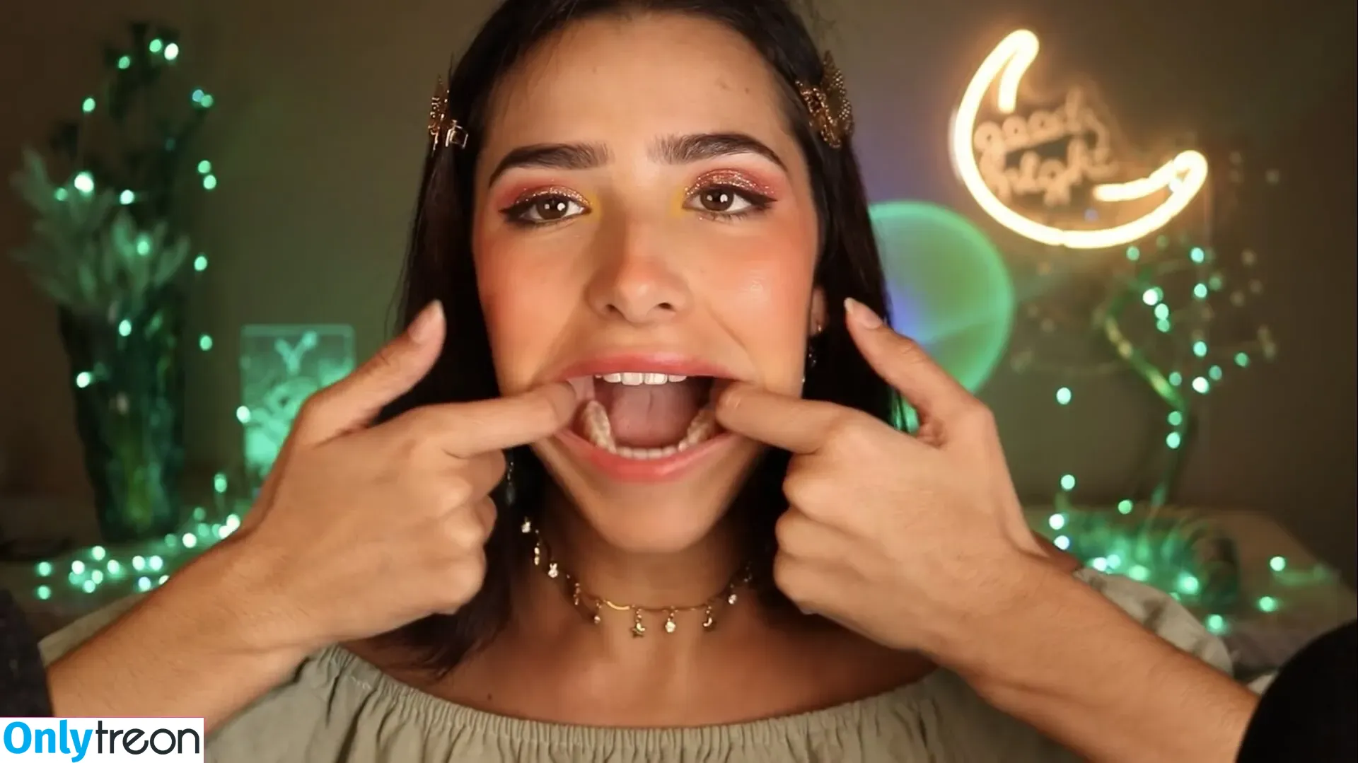 ASMR Glow nude photo #0152 (Sharon Dubois / asmrglow / asmrglow_)
