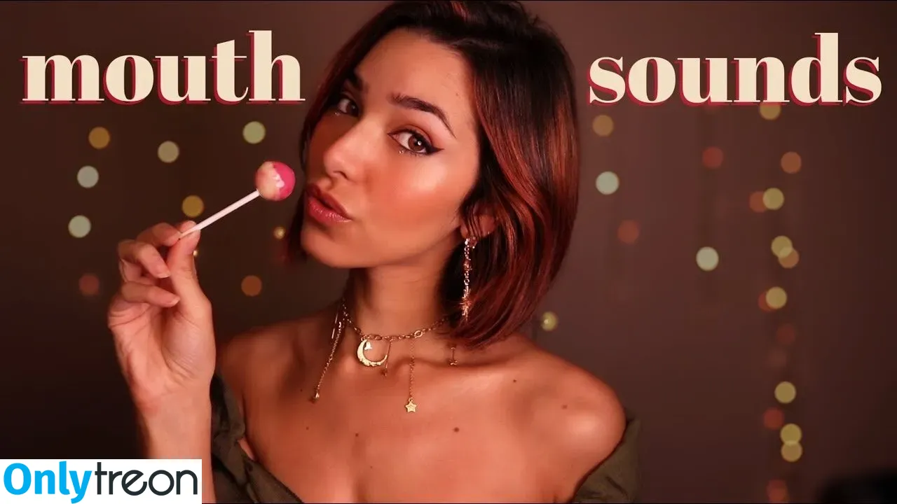 ASMR Glow nude photo #0153 (Sharon Dubois / asmrglow / asmrglow_)