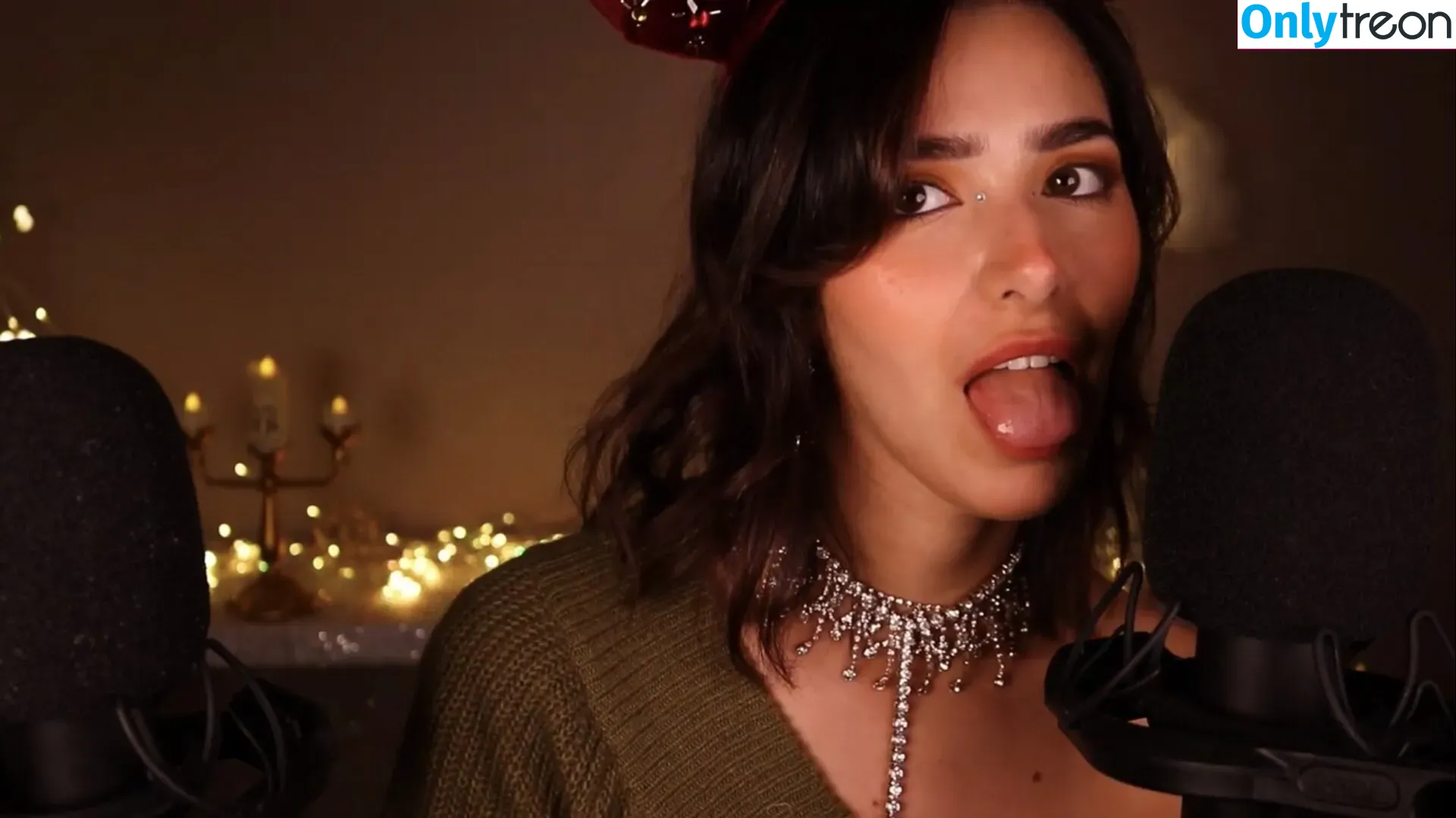 ASMR Glow nude photo #0154 (Sharon Dubois / asmrglow / asmrglow_)