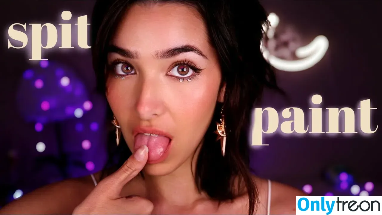 ASMR Glow nude photo #0155 (Sharon Dubois / asmrglow / asmrglow_)