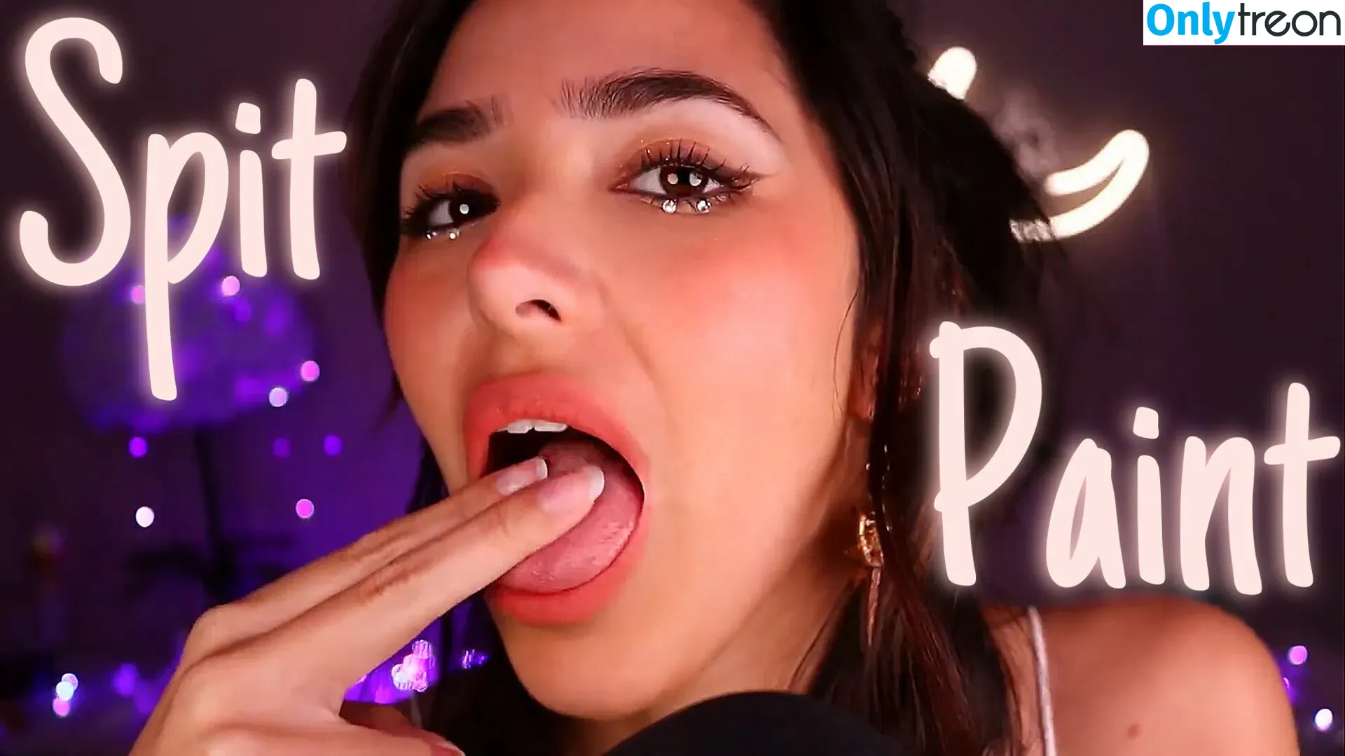 ASMR Glow nude photo #0156 (Sharon Dubois / asmrglow / asmrglow_)