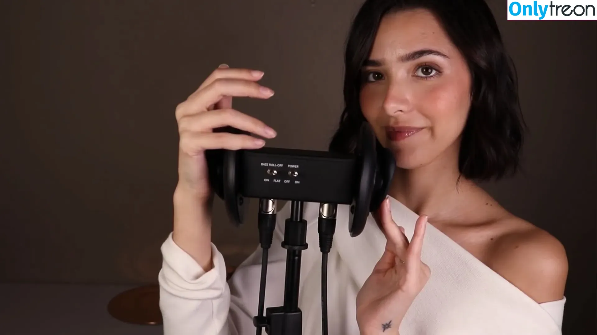 ASMR Glow nude photo #0157 (Sharon Dubois / asmrglow / asmrglow_)
