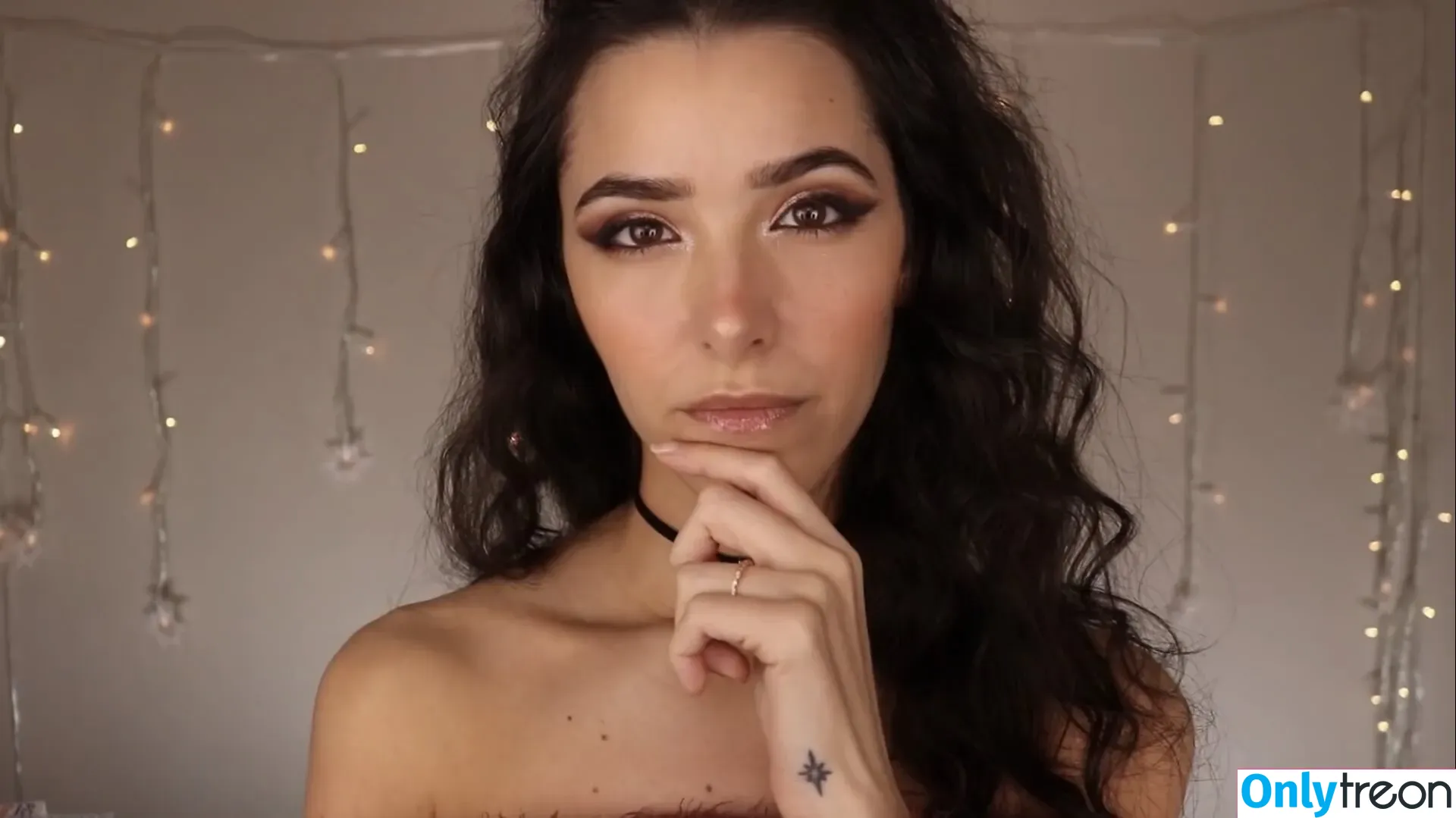 ASMR Glow nude photo #0163 (Sharon Dubois / asmrglow / asmrglow_)