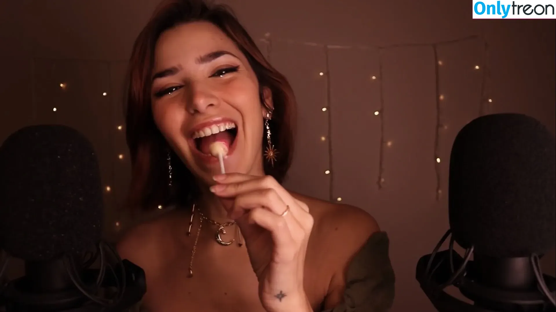 ASMR Glow nude photo #0174 (Sharon Dubois / asmrglow / asmrglow_)