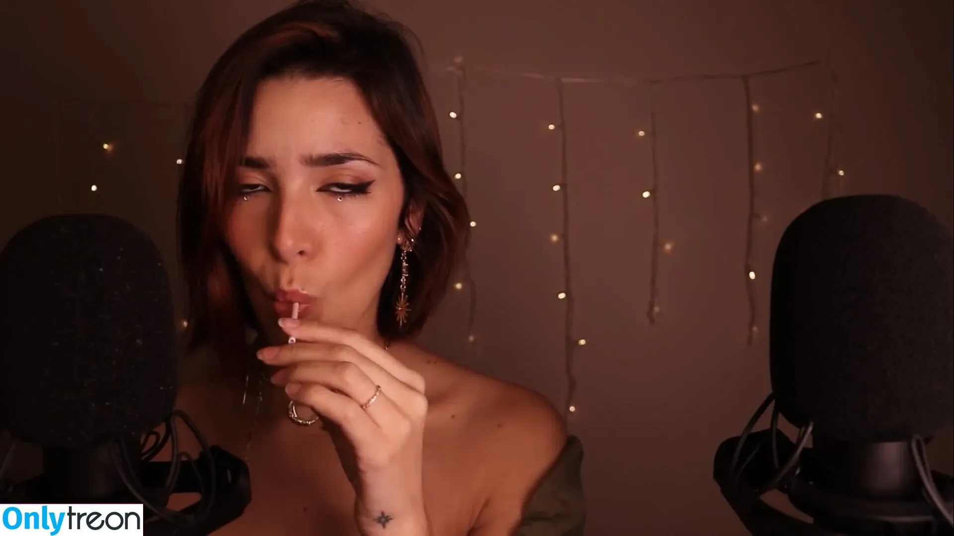 ASMR Glow nude photo #0175 (Sharon Dubois / asmrglow / asmrglow_)