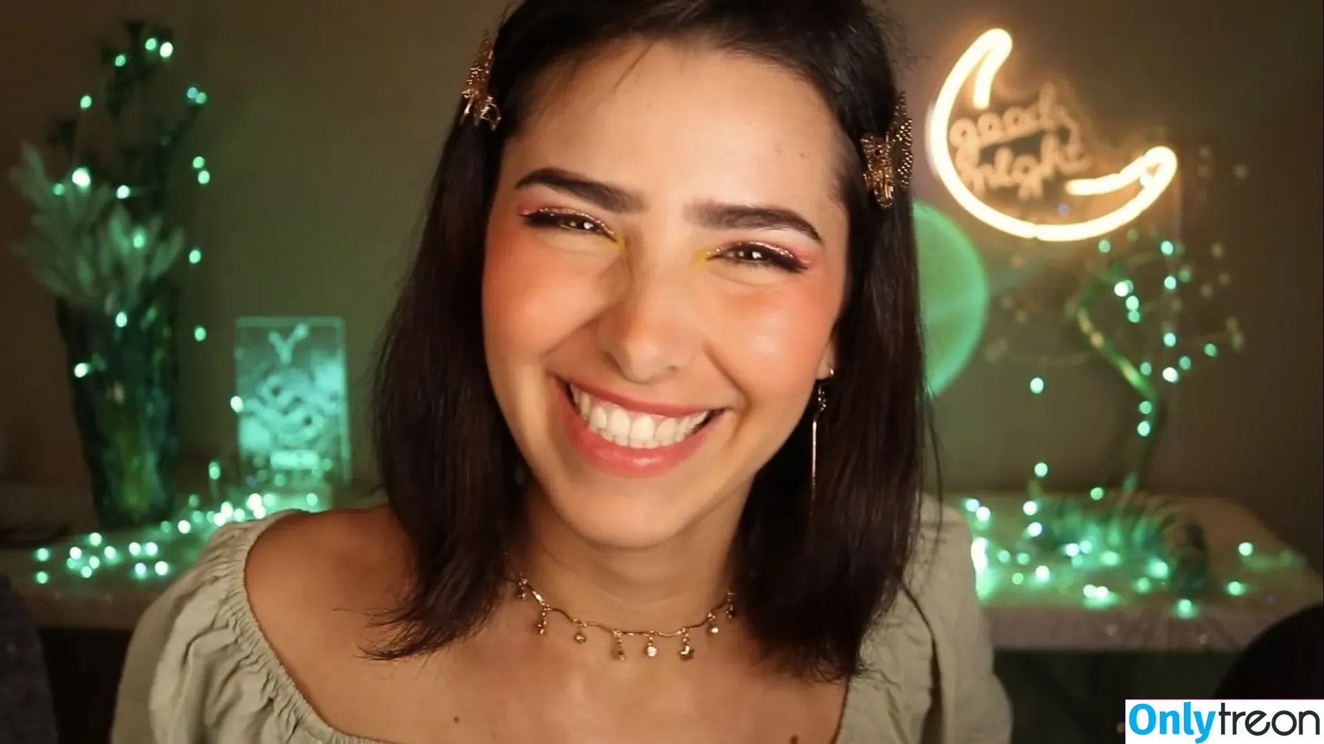 ASMR Glow nude photo #0180 (Sharon Dubois / asmrglow / asmrglow_)