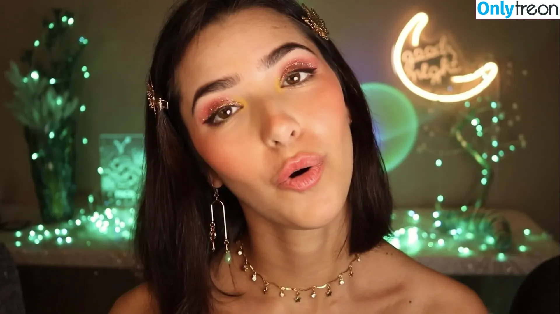 ASMR Glow nude photo #0181 (Sharon Dubois / asmrglow / asmrglow_)