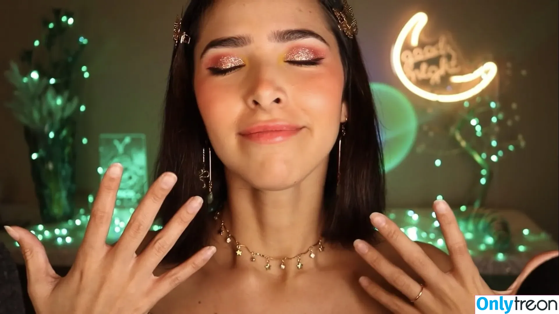 ASMR Glow nude photo #0183 (Sharon Dubois / asmrglow / asmrglow_)