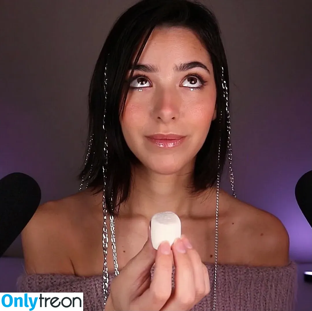 ASMR Glow nude photo #0188 (Sharon Dubois / asmrglow / asmrglow_)