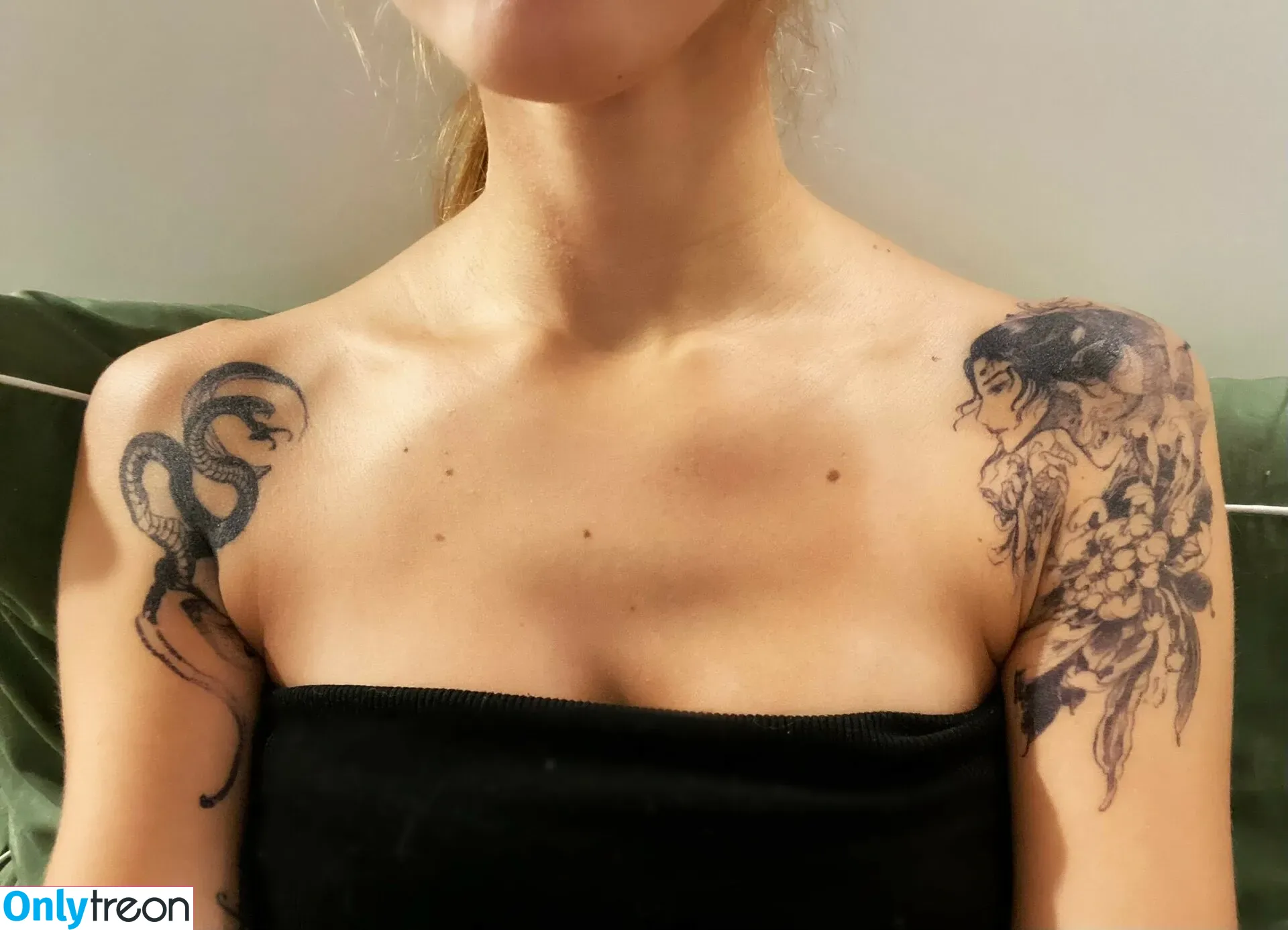 ASMR Glow nude photo #0247 (Sharon Dubois / asmrglow / asmrglow_)