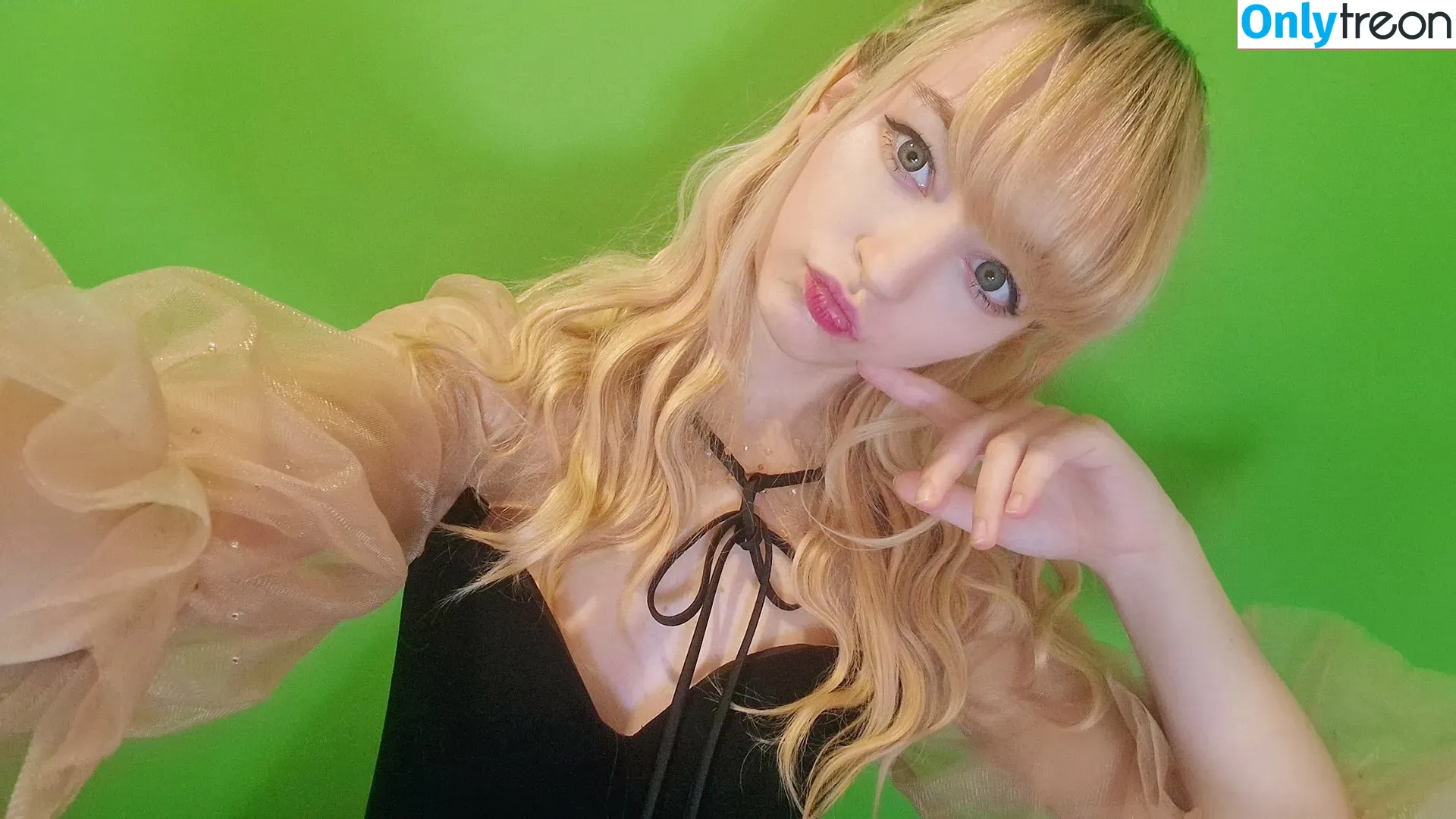 ASMR Glow nude photo #0251 (Sharon Dubois / asmrglow / asmrglow_)