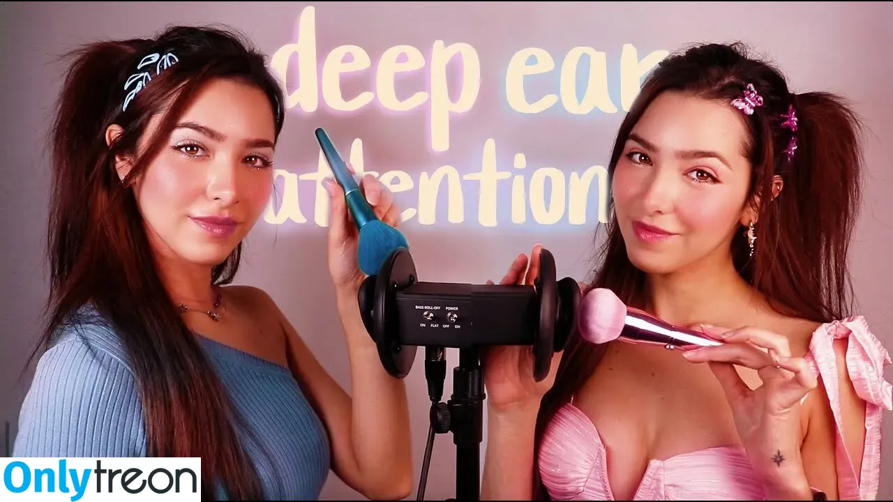 ASMR Glow nude photo #0282 (Sharon Dubois / asmrglow / asmrglow_)