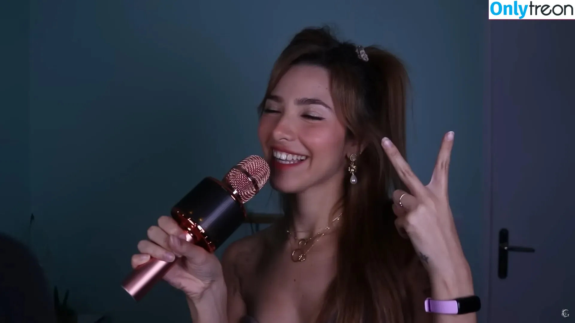 ASMR Glow nude photo #0285 (Sharon Dubois / asmrglow / asmrglow_)