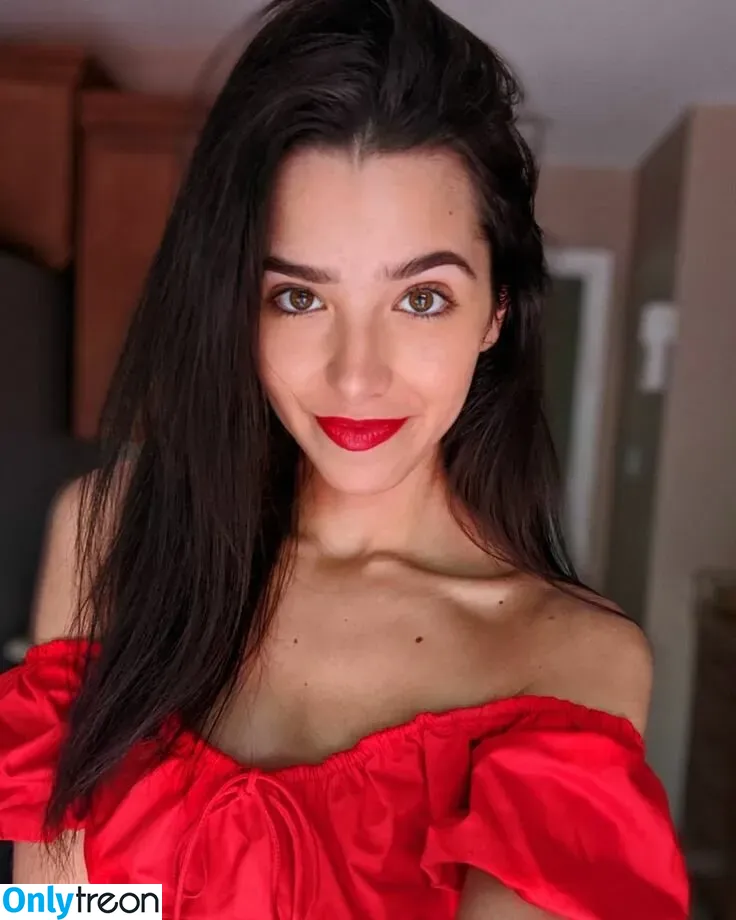 ASMR Glow nude photo #0286 (Sharon Dubois / asmrglow / asmrglow_)