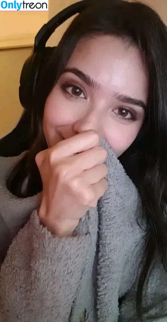 ASMR Glow nude photo #0297 (Sharon Dubois / asmrglow / asmrglow_)